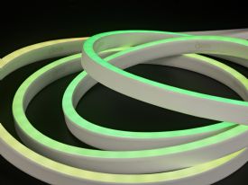 Nexi PIXEL SF LED Neon Light Dlux Flat Surface Neon Nexi PIXEL SF LED Neon Light Dlux Flat Surface Neon